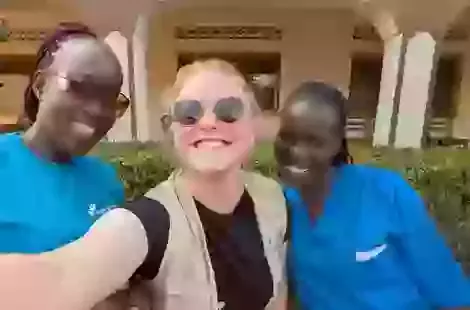Thoughts From the Field: Reflections From My Most Recent Trip to East Africa